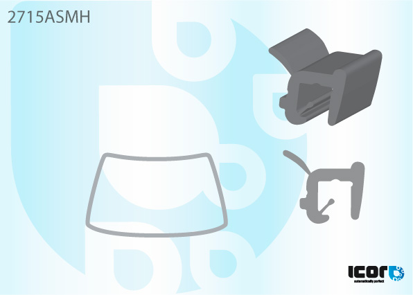 CITROEN BX I/II SAL+BRK 83-92 JOINT PB