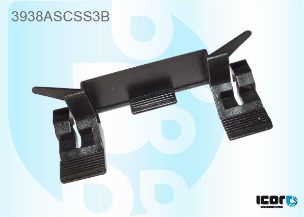 HONDA LEGEND SAL 91- WS SIDE CLIP