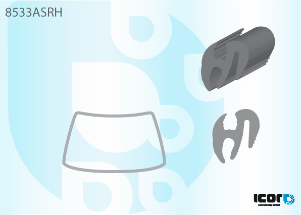 VW GOLF II/JETTA 83-91 JOINT PB SS CLE