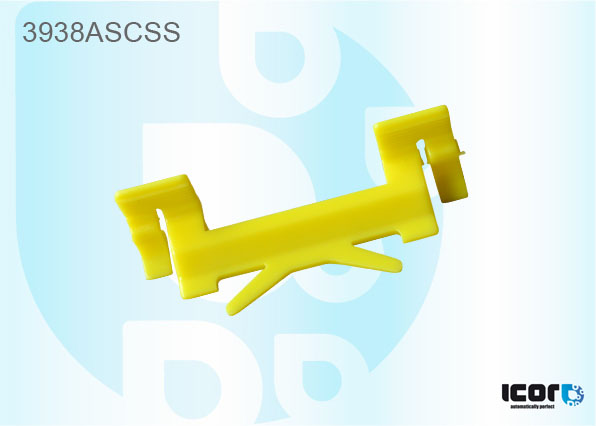 HONDA LEGEND SAL 91- WS SIDE CLIP