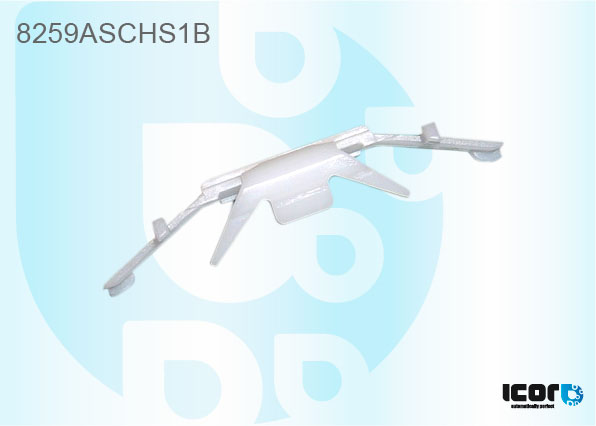 TOYOTA COROLLA EE92 SAL/HBK/BRK 87-91 VR CLIPS