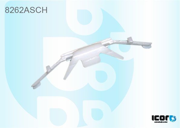 TOYOTA CARINA II 88-92 CLIP PB BLANC