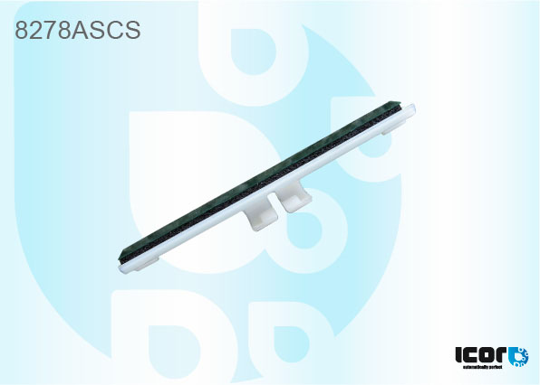 TOYOTA CAMRY SXV SAL 91-95 WS CLIPS