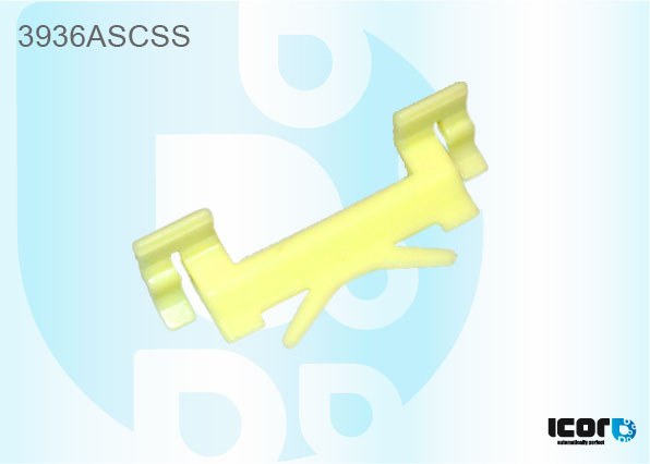 HONDA ACCORD V LIM/AERO 90-93 WS SIDE CLIPS