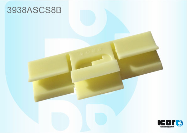 HONDA LEGEND SAL 91- CLIP PB