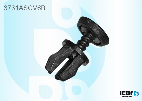 FORD TRANSIT 86-94 WS SMALL CLIP