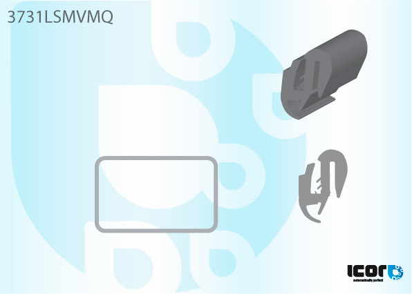 FORD TRANSIT 86- JOINT POUR CUSTODE CENTRALE (+GDE