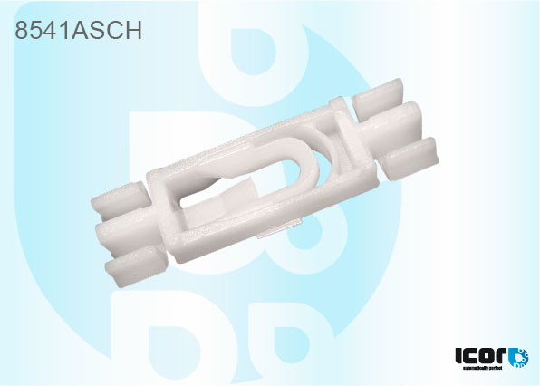 VW GOLF III 91-97 WS CLIP