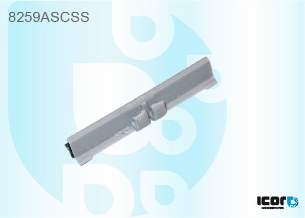 TOYOTA COROLLA EE92 SAL/HBK/BRK 87-91 VR CLIPS