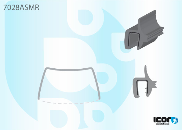 LAND ROVER FREELANDER 97- VR SIERLIJST