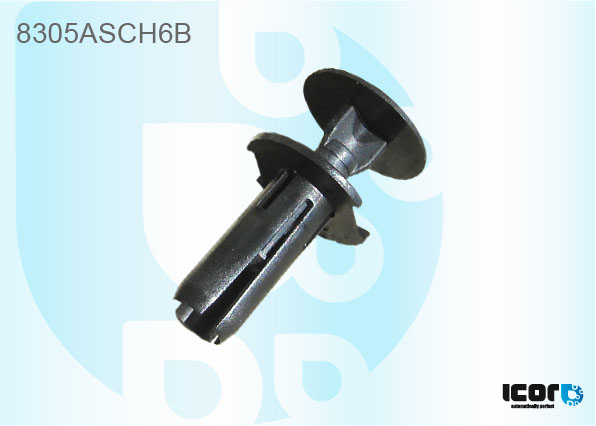 TOYOTA AVENSIS 98- CLIP DE PB