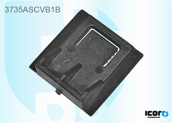 FIAT DUCATO II 94- VR CLIP (2 NODIG)