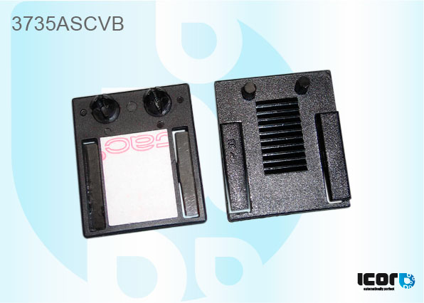 FIAT DUCATO II 94- WS GLASS-BLOCKS (2 NEEDED)