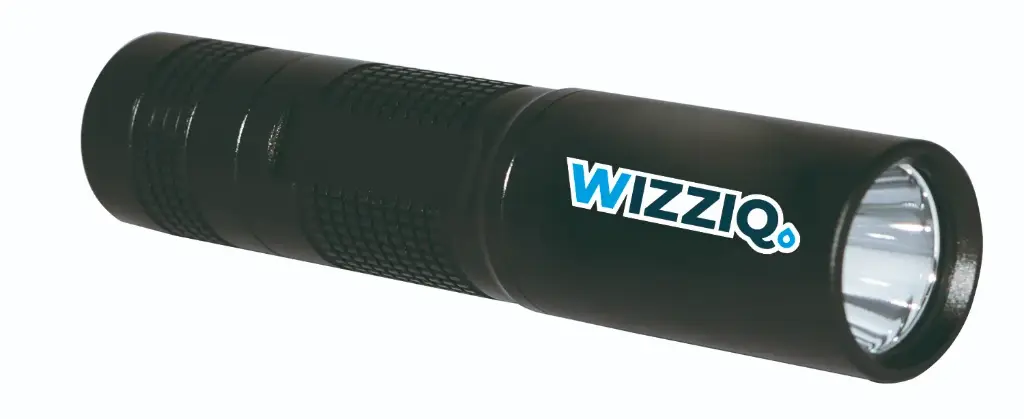 INSPECTION TORCH. LED