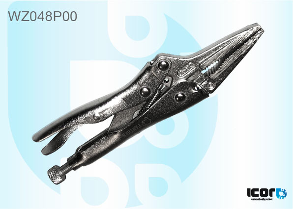 PINCE-ETAU LONG BEC - 150MM