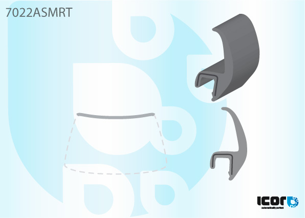 LAND ROVER DISCOVERY 94-98 BOVENSTE VR SIERL.