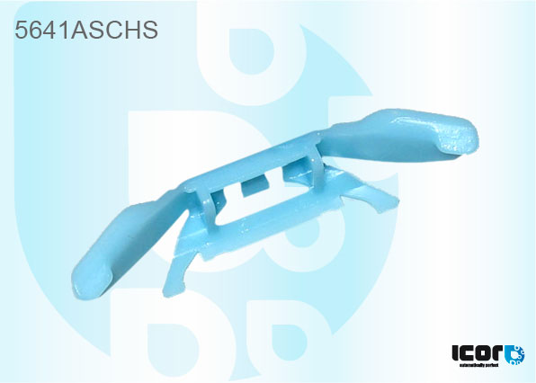 MITSUBISHI COLT CC 3D 93-96 WS SIDE CLIP