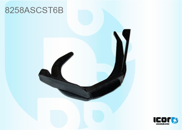 TOYOTA CAMRY CV20/SV21 87-89 VR CLIPS BOVENAAN