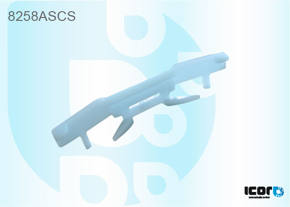 TOYOTA CAMRY CV20/SV21 87-89 WS CLIP