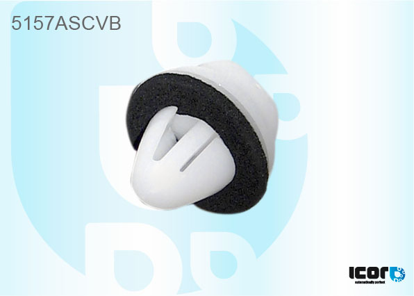 MAZDA DEMIO 98- WS TORPEDO CLIP