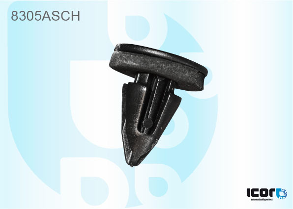 TOYOTA AVENSIS 98- CLIP DE PB