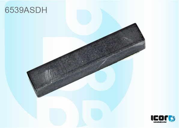 PEUGEOT 206 98- WS DAM CLIP