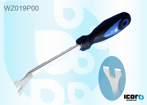 TRIM PAD REMOVER (U SHAPE)