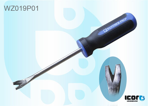 CLIP REMOVER (V VORM)