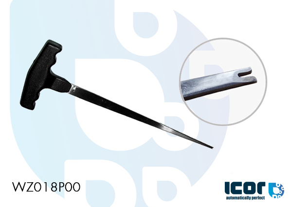 WIRE FEEDER TOOL