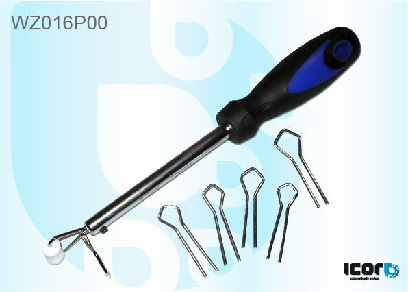 ASSORTED FILLER TOOL