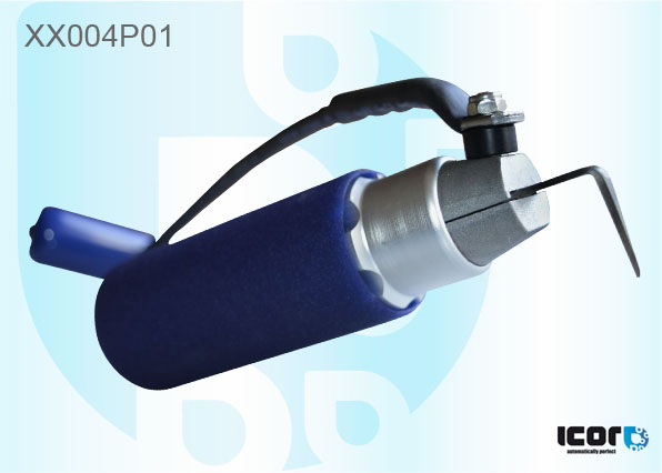 COUTEAU A FROID - RAPIDE