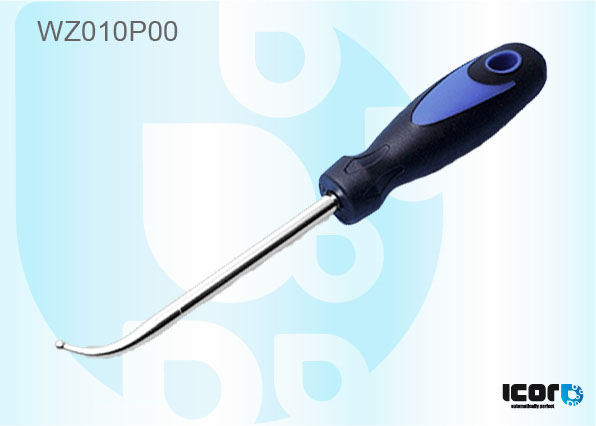 ROUND BALL END DIBBER