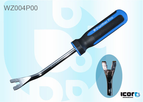 DOOR STUD (PIGS FOOT) TOOL