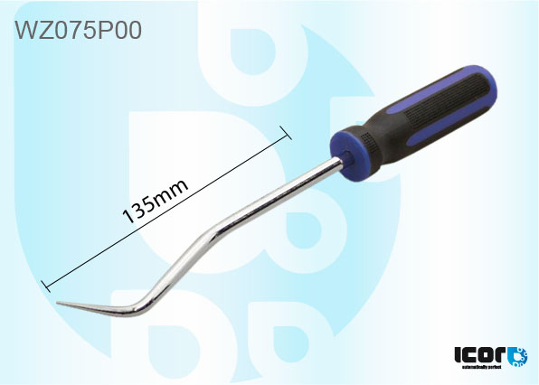 STRAIGHT HOOK TOOL