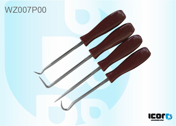 PICK & HOOK SET