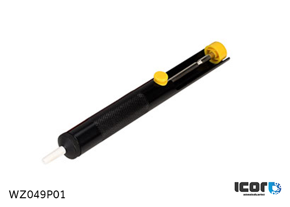 DUST SUCTION PUMP