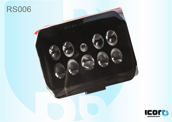 SENSOR LIGHT+RAIN MERCEDES W209-W211