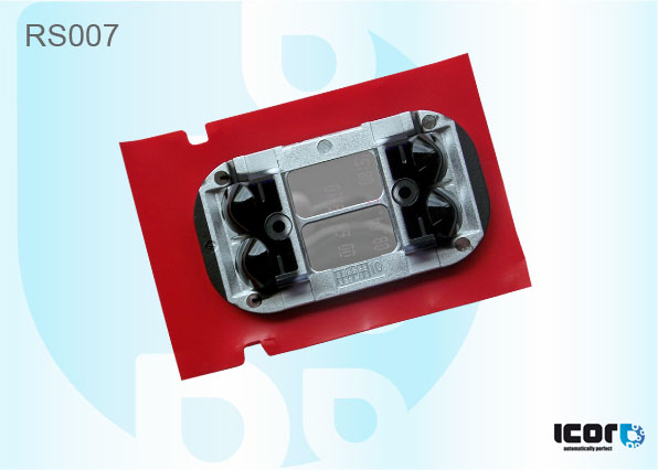 REGEN SENSOR MERCEDES/BMW 99- (PLASTIC)