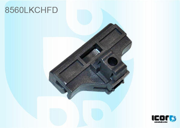 VW LUPO / LUPINO 97- KIT DEUR CLIPS