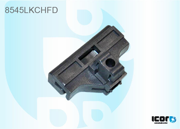 VW POLO 94- KIT CLIPS PORTE