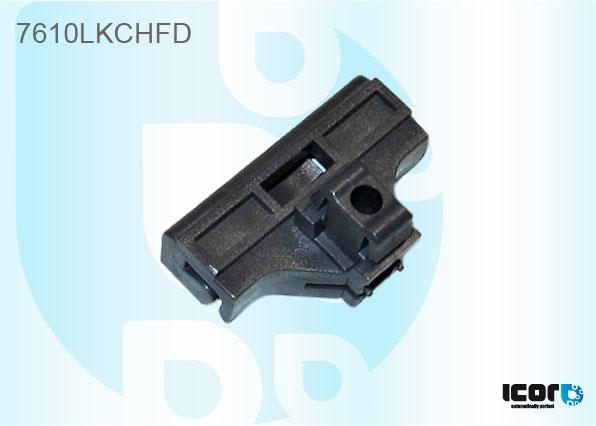 SEAT IBIZA 2002- / CORDOBA 2003- KIT DOORW CLIPS