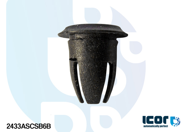 BMW SERIE 7 (E38) 94- WS WIPER PLATE CLIP